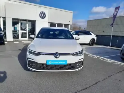 Photo 5 Volkswagen Golf  1.4 eHybrid 245ch GTE DSG6