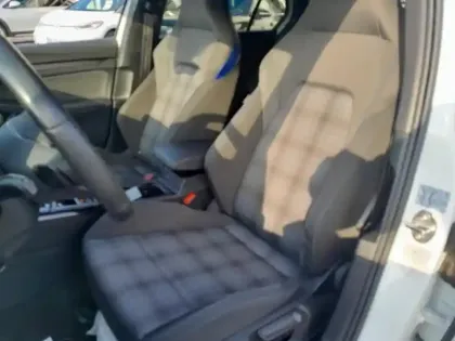 Photo 14 Volkswagen Golf  1.4 eHybrid 245ch GTE DSG6