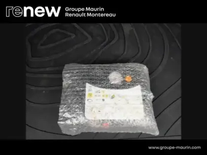 Photo 12 Dacia Duster  1.6 hybrid 140ch Journey