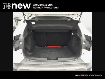 Photo 11 Dacia Duster  1.6 hybrid 140ch Journey