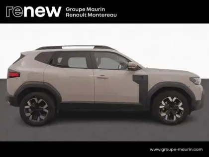 Photo 5 Dacia Duster  1.6 hybrid 140ch Journey