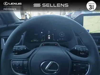 Photo 12 Lexus UX  300h Le 2WD MC25