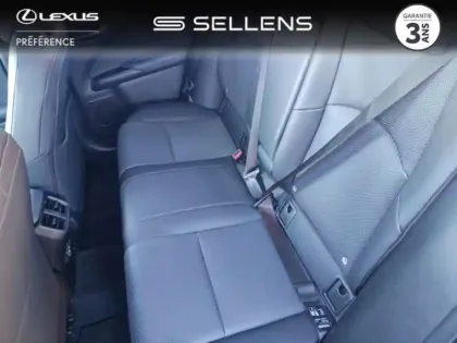 Photo 11 Lexus UX  300h Le 2WD MC25