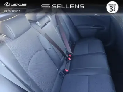 Photo 6 Lexus UX  300h Le 2WD MC25