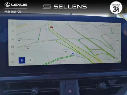 Photo 14 Lexus UX  300h Le 2WD MC25