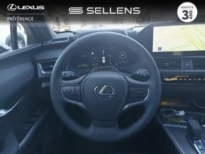 Photo 8 Lexus UX  300h Le 2WD MC25