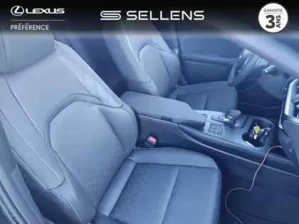 Photo 5 Lexus UX  300h Le 2WD MC25