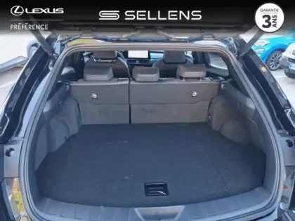 Photo 9 Lexus UX  300h Le 2WD MC25