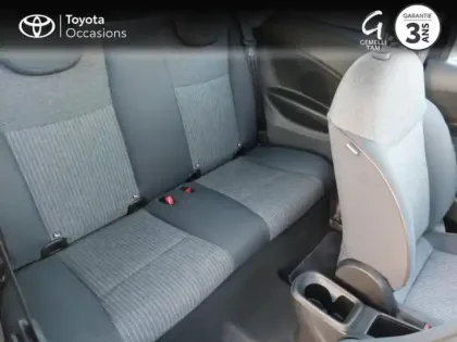 Photo 6 Fiat 500  e 118ch Icône