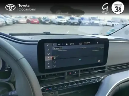 Photo 14 Fiat 500  e 118ch Icône