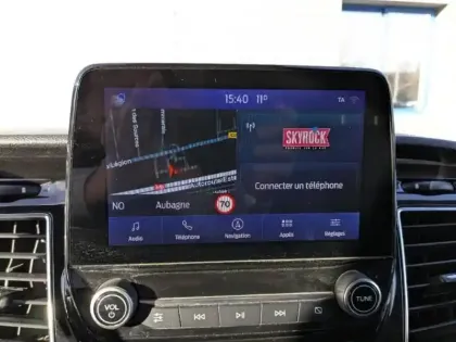 Photo 11 Ford Custom Gén. I Ph2 Sport 4