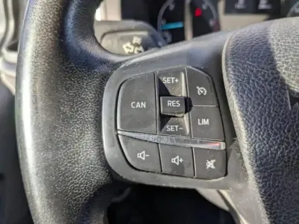 Photo 9 Ford Custom Gén. I Ph2 Sport 4