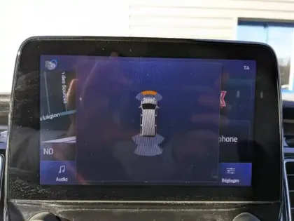 Photo 12 Ford Custom Gén. I Ph2 Sport 4