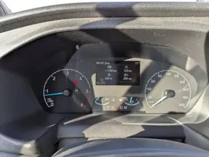 Photo 8 Ford Custom Gén. I Ph2 Sport 4