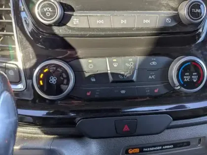 Photo 13 Ford Custom Gén. I Ph2 Sport 4