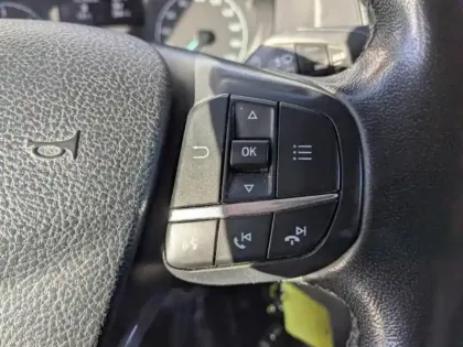 Photo 10 Ford Custom Gén. I Ph2 Sport 4