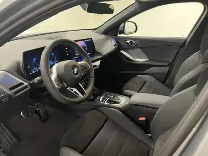 Photo 6 BMW Serie 1 Série 1 120dA 163ch DKG7