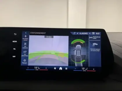 Photo 14 BMW Serie 1 Série 1 120dA 163ch DKG7