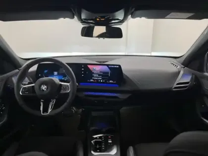 Photo 7 BMW Serie 1 Série 1 120dA 163ch DKG7