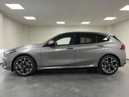 Photo 5 BMW Serie 1 Série 1 120dA 163ch DKG7