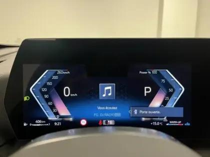 Photo 9 BMW Serie 1 Série 1 120dA 163ch DKG7