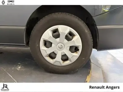 Photo 7 Renault Trafic  Combi L2 2.0 Blue dCi 150ch S&S Zen 9 places