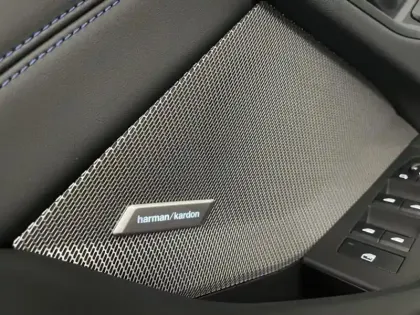 Photo 11 BMW Serie 2 Série 2 Gran Coupé 223 218ch M Sport Design xDrive DKG7