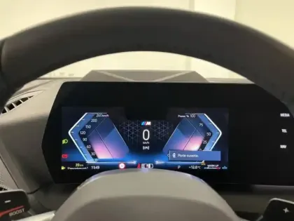 Photo 9 BMW Serie 2 Série 2 Gran Coupé 223 218ch M Sport Design xDrive DKG7