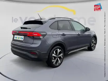 Photo 5 Volkswagen Taigo  1.0 TSI 116ch Life Plus