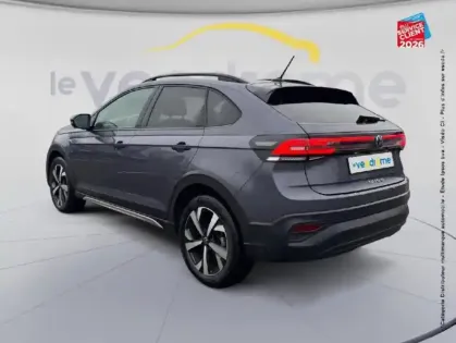 Photo 7 Volkswagen Taigo  1.0 TSI 116ch Life Plus