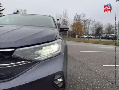 Photo 12 Volkswagen Taigo  1.0 TSI 116ch Life Plus