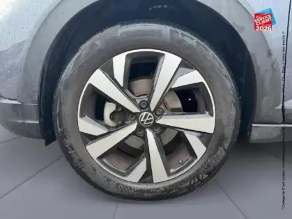 Photo 9 Volkswagen Taigo  1.0 TSI 116ch Life Plus