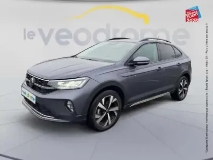 Photo Volkswagen Taigo