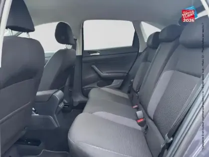 Photo 10 Volkswagen Taigo  1.0 TSI 116ch Life Plus