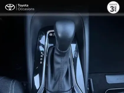 Photo 14 Toyota Corolla  Touring Spt 1.8 140ch Dynamic Business MY24