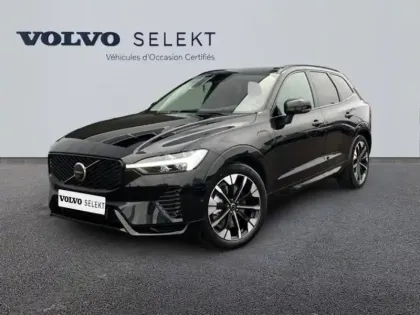 Photo Volvo Xc60