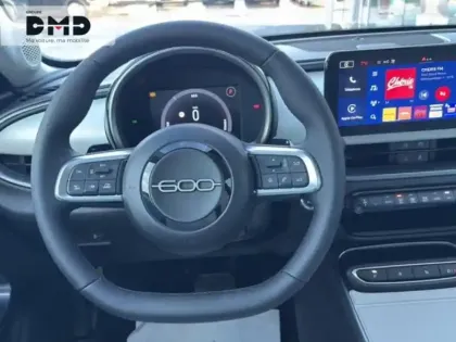 Photo 6 Fiat 600 Gén. I Ph1 La Prima 5