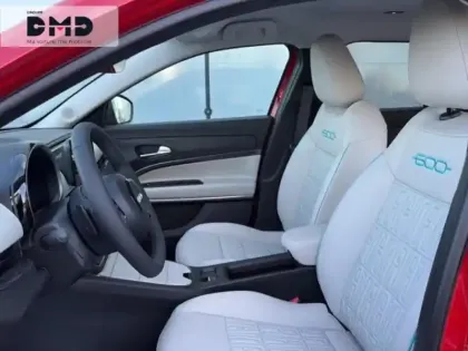 Photo 8 Fiat 600 Gén. I Ph1 La Prima 5