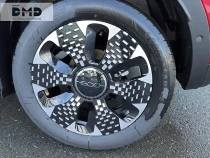 Photo 12 Fiat 600 Gén. I Ph1 La Prima 5