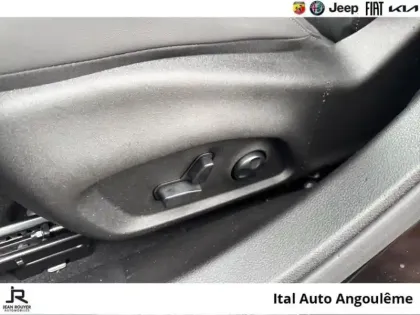 Photo 14 Alfa Romeo Tonale  1.5 Ibrida 175ch Veloce TCT