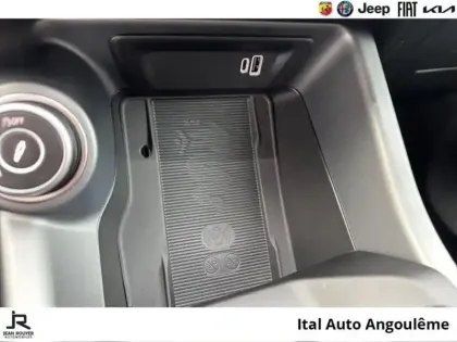 Photo 13 Alfa Romeo Tonale  1.5 Ibrida 175ch Veloce TCT