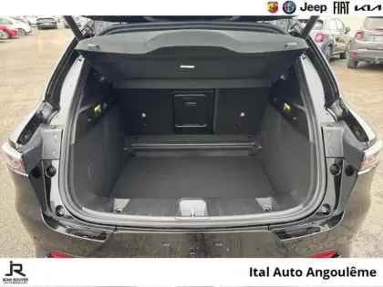 Photo 5 Alfa Romeo Tonale  1.5 Ibrida 175ch Veloce TCT