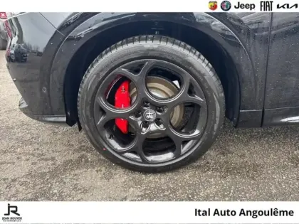 Photo 10 Alfa Romeo Tonale  1.5 Ibrida 175ch Veloce TCT