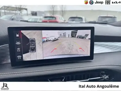 Photo 11 Alfa Romeo Tonale  1.5 Ibrida 175ch Veloce TCT