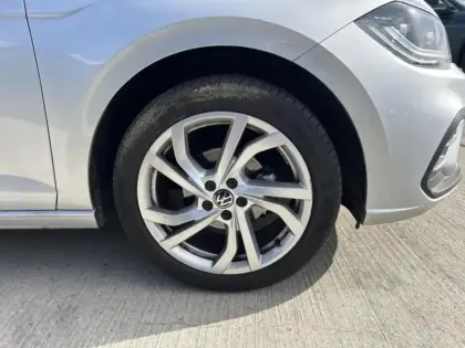 Photo 13 Volkswagen Polo  1.0 TSI 95ch Style