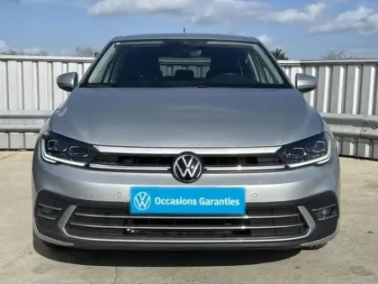 Photo 7 Volkswagen Polo  1.0 TSI 95ch Style