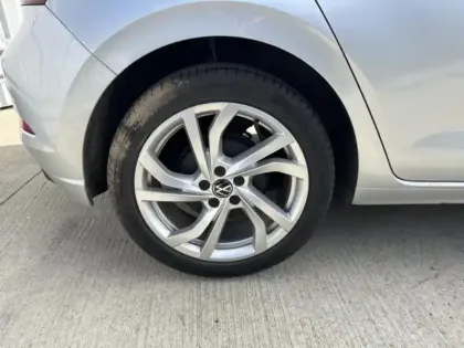 Photo 12 Volkswagen Polo  1.0 TSI 95ch Style