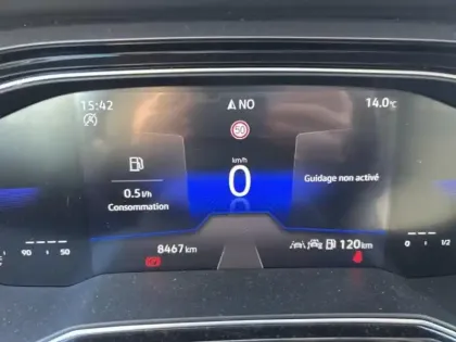 Photo 16 Volkswagen Polo  1.0 TSI 95ch Style