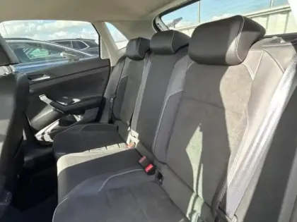 Photo 14 Volkswagen Polo  1.0 TSI 95ch Style