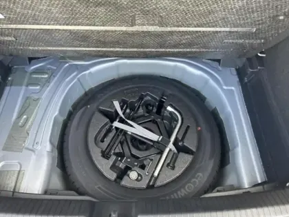 Photo 9 Volkswagen Polo  1.0 TSI 95ch Style